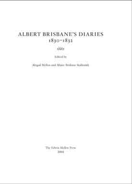 Brisbane title page