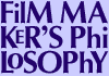 Filmakers Philosophy link