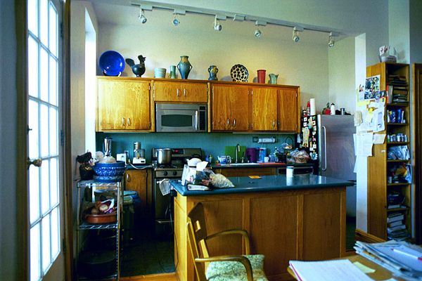 291 Kitchen