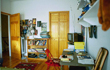 Back Bedroom