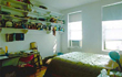 Back Bedroom