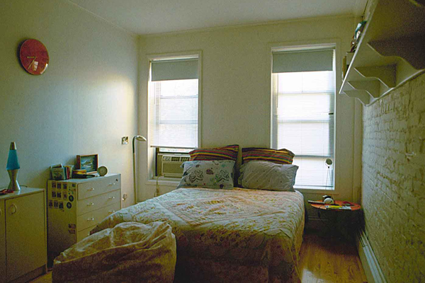 Front Bedroom