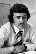 Greg Hedges