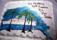 Cake