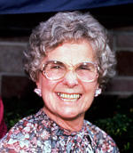 Joyce Maranville