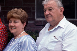Norbert & Joan Senio