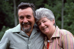 Louis & Marie Stark