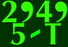 2,4,5-T