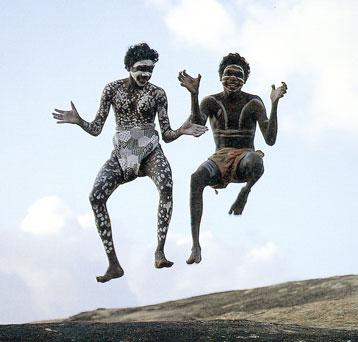 Aborigines