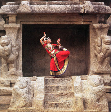 Dancer