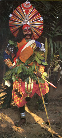 Ekalavya