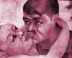 The Kiss