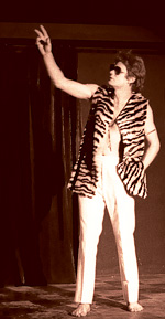 Alan Brunton
