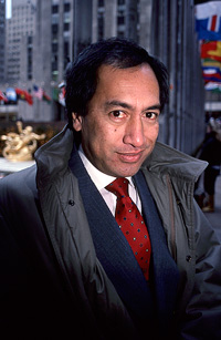 Witi Ihimaera