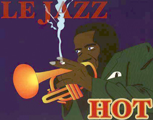 Le Jazz Hot