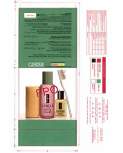 Packaging