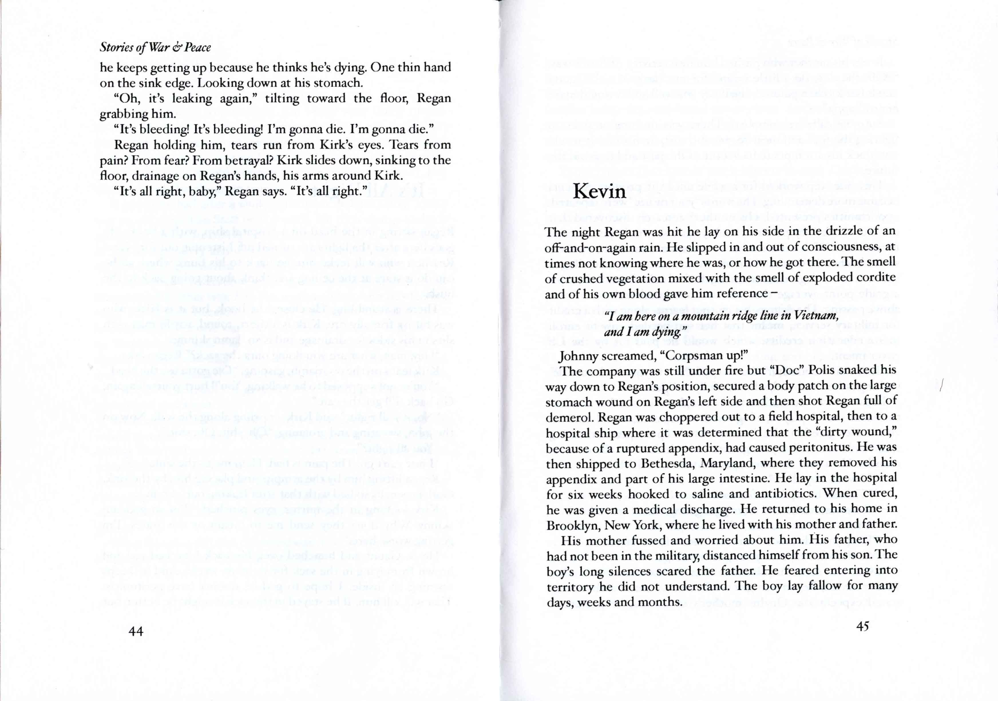 Duda pages 44-45