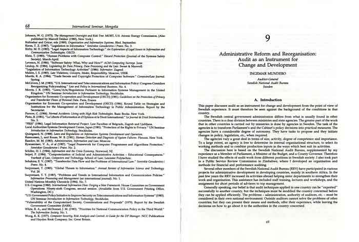 Mongolia pages 68-9