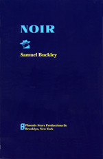 Noir Cover