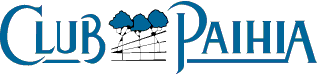Club Paihia logo