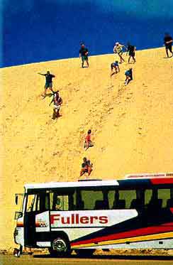 90-Mile Beach
