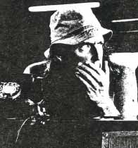 Fred Dagg