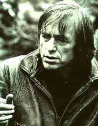 Geoff Murphy