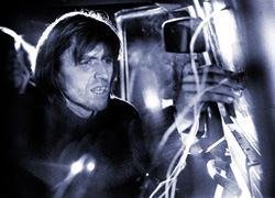 Geoff Murphy