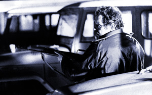 Warren Oates