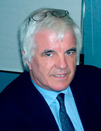 Roy Murphy photo