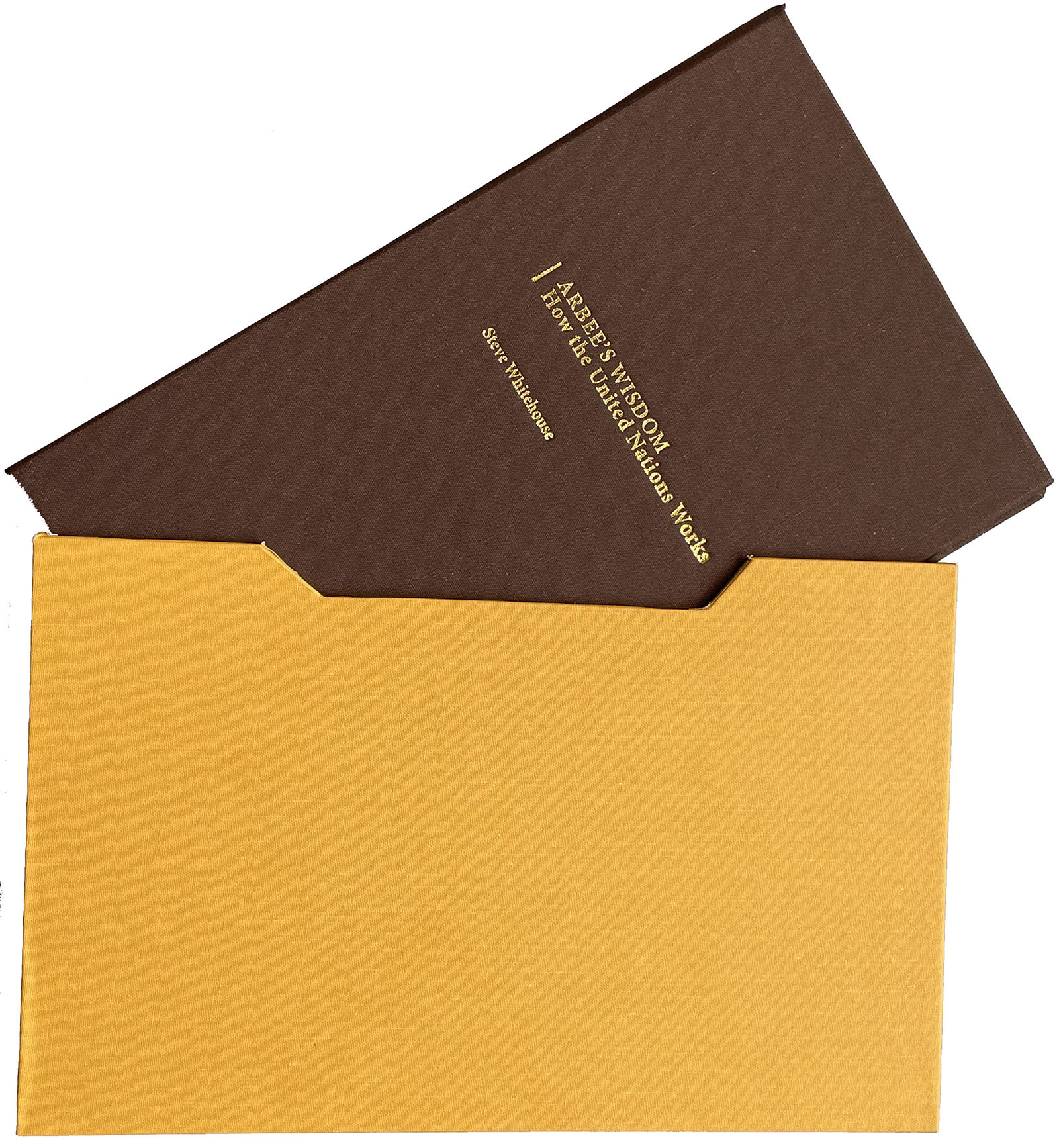 Arbee box