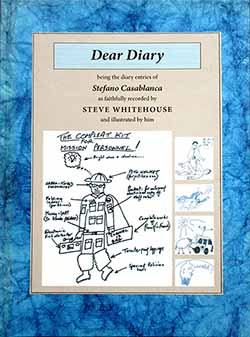 Dear Diary