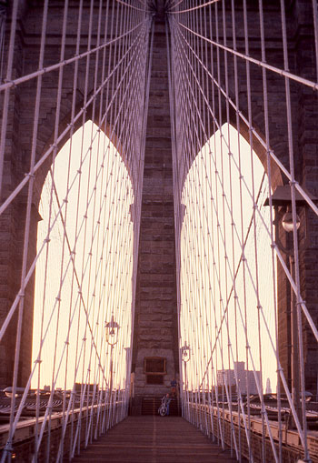 Brooklyn Bridge
