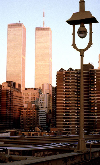 World Trade Center