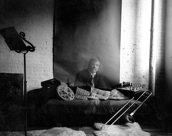 Roy Murphy