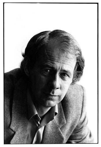 Roger Hall