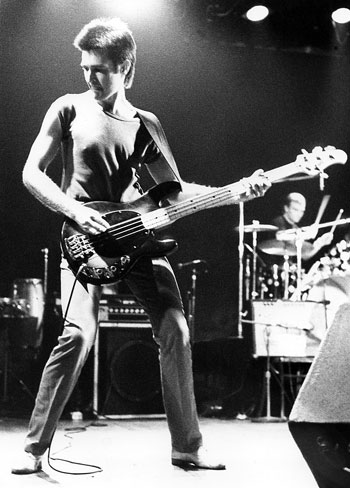 Tony McMaster