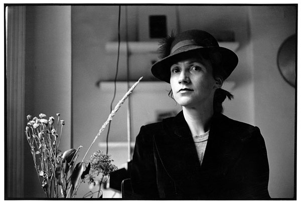 Diane Moir