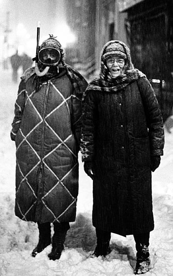 McNeil & Wismer