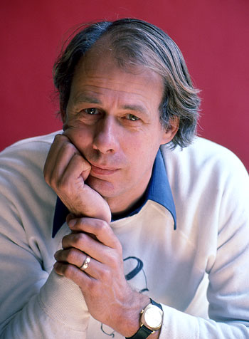 Roger Hall