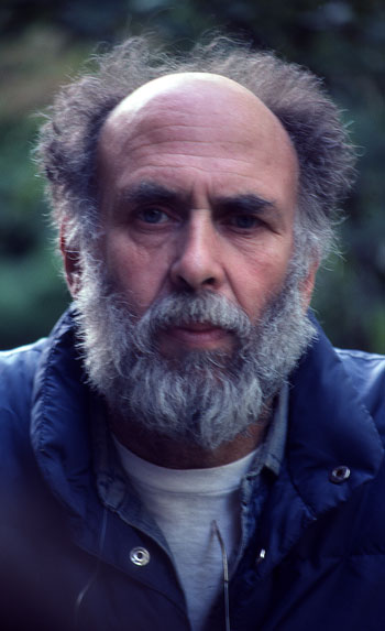 Saul Bickman