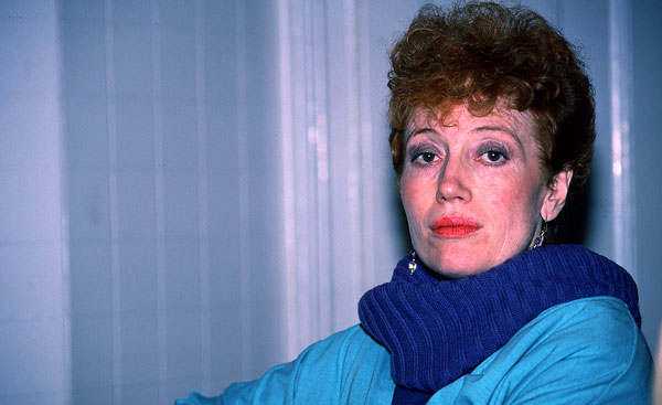 Lyn Williamson