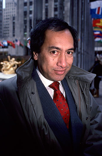Witi Ihimaera