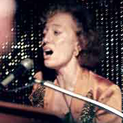 Lyn Williamson